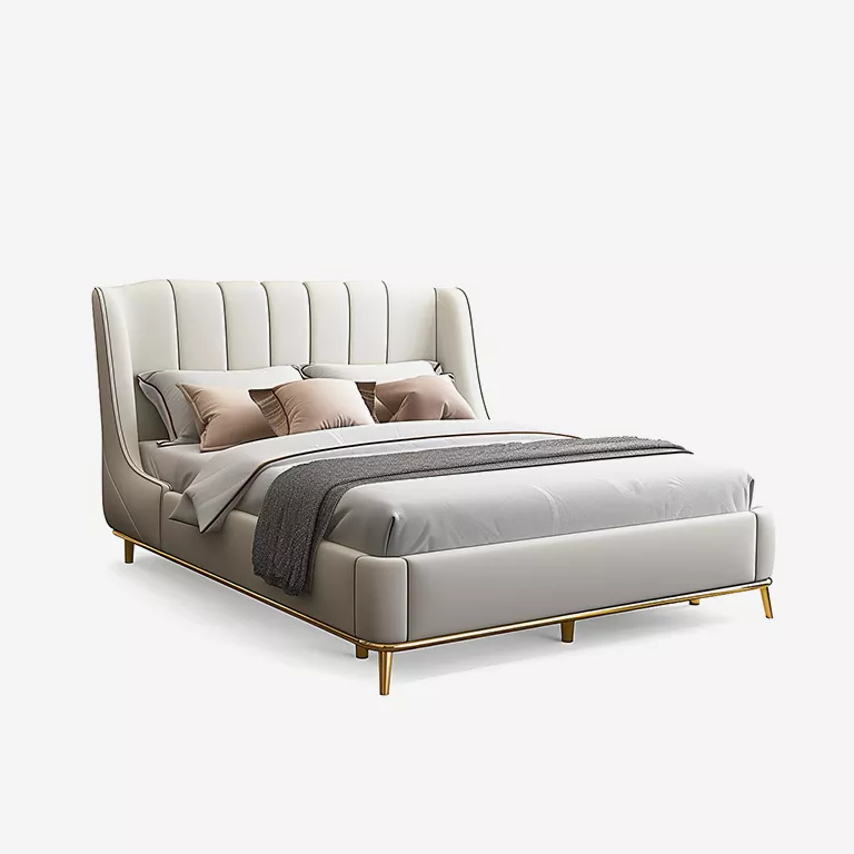 XXXX-DOUBLE-BED